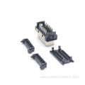 1.27mm Pitch SCSI IDC-type Female Connector